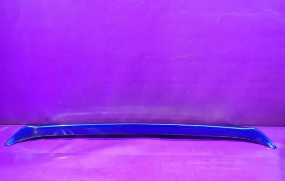 Honda Civic Rear window tailgate spoiler 