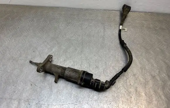 KIA Stinger Hand brake/parking brake motor