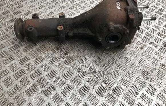 Subaru Forester SH Rear differential 27011AB230 27011AB231