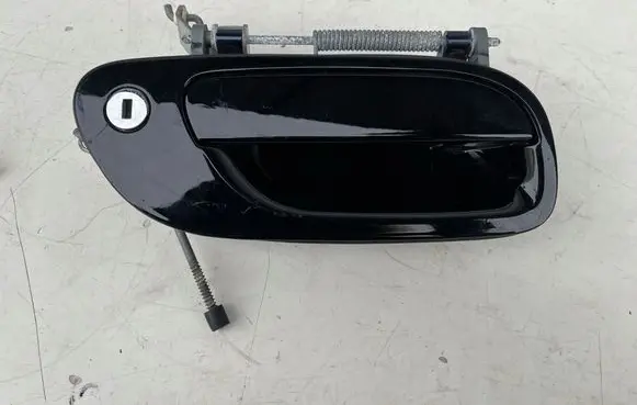 Volvo S60 Loading door exterior handle/bracket Z410R2