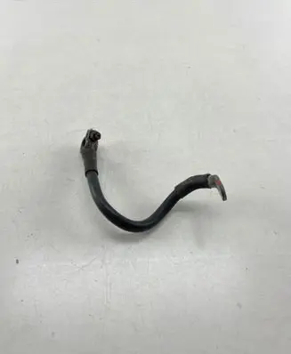 Porsche Boxster 986 Positive cable (battery) 99661109101