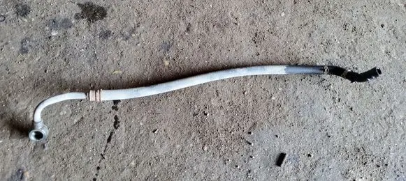 Volkswagen PASSAT B5 Power steering hose/pipe/line