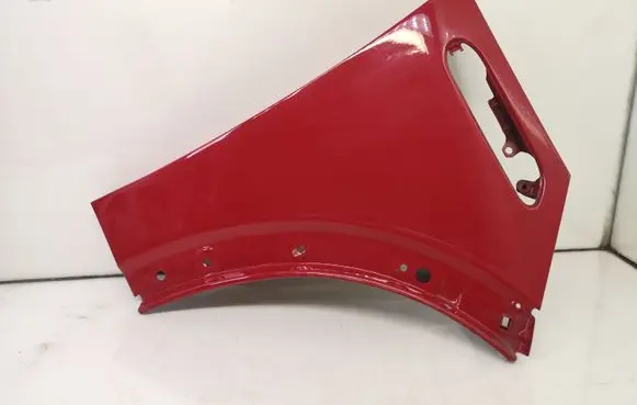 Mini One - Cooper R50 - 53 Fender