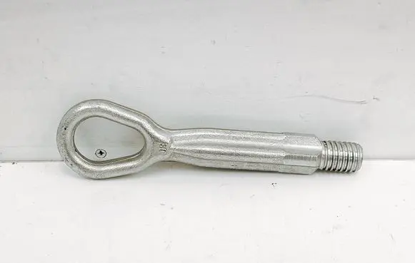 BMW 7 F01 F02 F03 F04 Towing hook eye