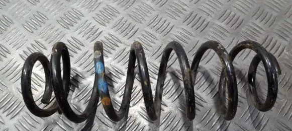 Skoda Fabia Mk1 (6Y) Rear coil spring