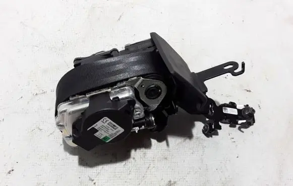Volvo S60 Front seatbelt 32149109