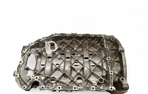 Audi Q3 8U Oil sump 06J103503T