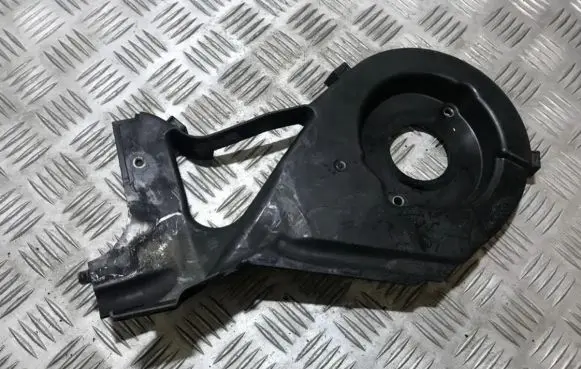 Audi A6 S6 C5 4B Timing belt guard (cover) 059109134d