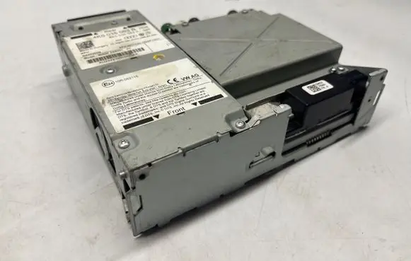 GPS navigation control unit/module
