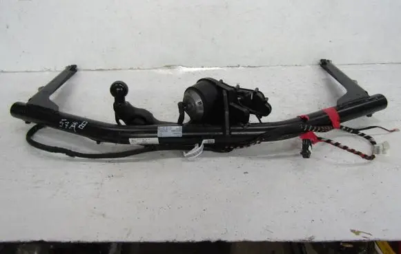 Skoda Karoq Tow bar set 57A803880D