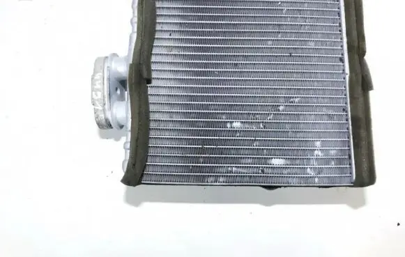 Volkswagen Cross Polo Heater blower radiator 48237
