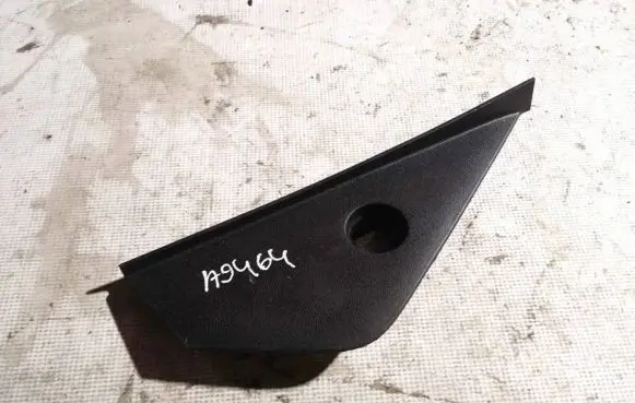 Renault Scenic III - Grand scenic III Other interior part 689200010r 101924000