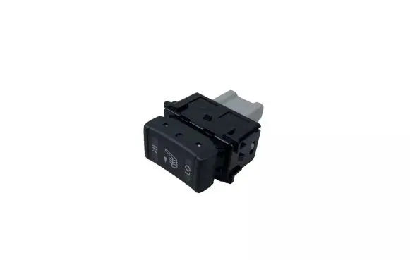 Nissan Leaf II (ZE1) Seat heating switch 17Y09K3