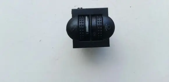 Volkswagen PASSAT B5 Headlight level height control switch 3B0941333A