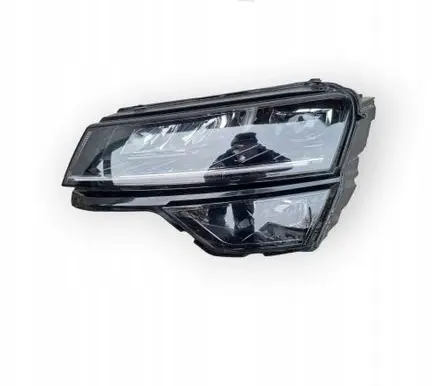 Skoda Karoq Headlight/headlamp 57B941015D