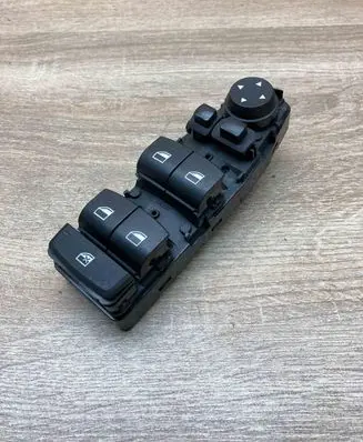 BMW X5 F15 Electric window control switch 9297349 010314
