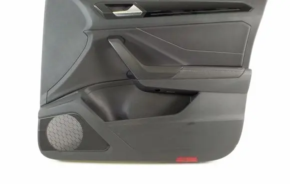 Volkswagen T-Roc Front door card panel trim 2GA867010AM