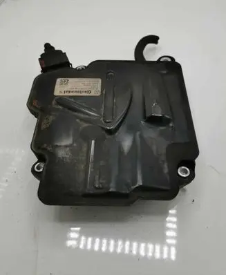 Mercedes-Benz ML W166 Gearbox control unit/module A0002701852 11012468 00602014250