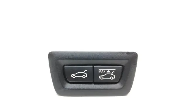 BMW 5 GT F07 Tailgate opening switch 9194912 549583022 MMEERCA77