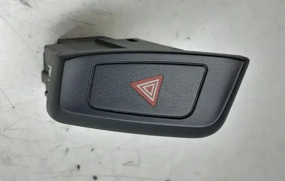 Audi A4 S4 B8 8K Hazard light switch 8K1941509