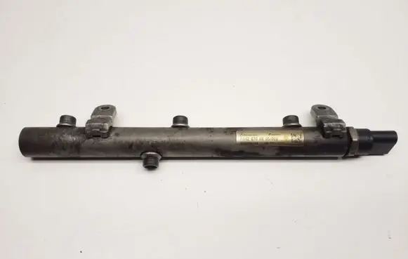 Mercedes-Benz ML W164 Fuel main line pipe A6420700695