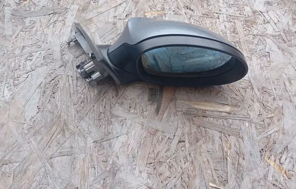 BMW 1 E81 E87 Front door electric wing mirror F0141102 010803