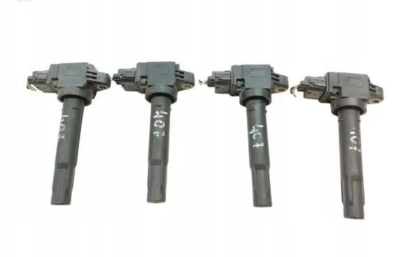Suzuki Baleno IV High voltage ignition coil FK0508