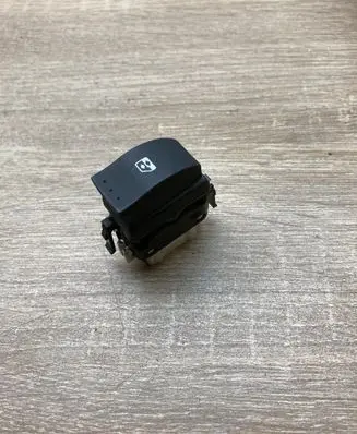 Renault Laguna I Electric window control switch 2648802
