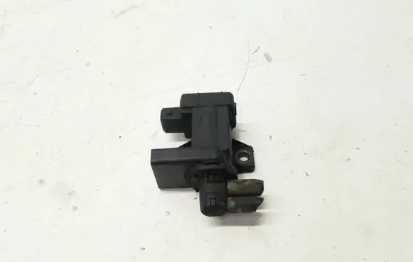 Chevrolet Captiva Turbo solenoid valve 25183170