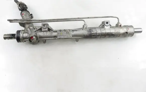 BMW 1 E81 E87 Steering rack 6763807