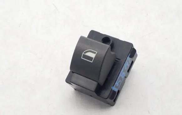 BMW 7 E65 E66 Electric window control switch 8379597 07W37K101