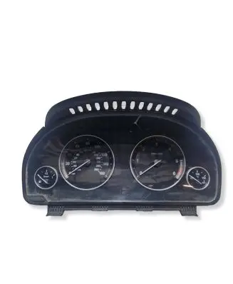 BMW X5 F15 Speedometer (instrument cluster) 6820603 321055402 19153310