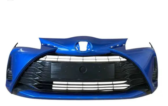 Toyota Yaris Front bumper 521190DA40