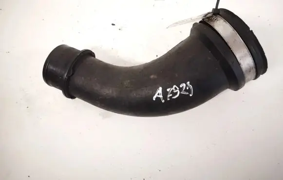 Renault Scenic II - Grand scenic II Air intake hose/pipe 8200453501