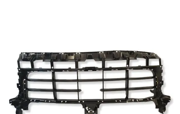 Porsche Cayenne (9Y0 9Y3) Front bumper lower grill 9Y0807683TAUTOAS95 9Y0807683T