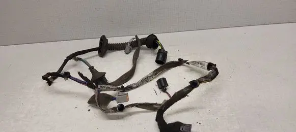 Volvo V70 Rear door wiring loom 8697917