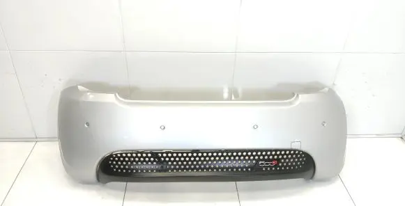 Fiat 500L Rear bumper