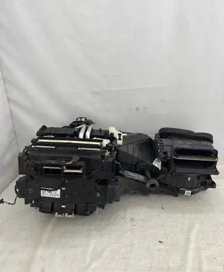Audi Q5 SQ5 Interior heater climate box assembly 8T1820005R T8T1000 X6776004506
