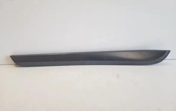 Peugeot 508 Dashboard glove box trim 9672421877