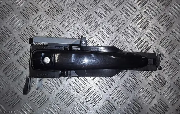 Nissan Qashqai Loading door interior handle ge0028421