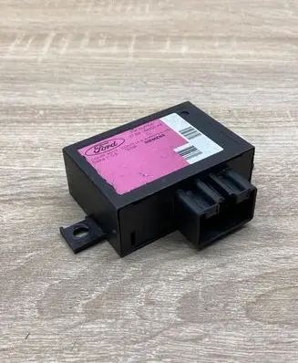 Ford Mondeo MK II Other control units/modules 9BG15K600AB 5WK4710B