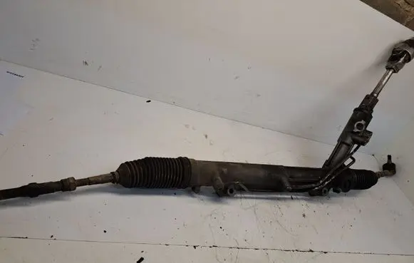 BMW X5 E53 Steering rack 7852501644