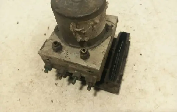 Renault Scenic II - Grand scenic II ABS Pump 0265234636