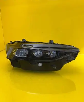 Citroen DS7 Crossback Headlight/headlamp 9855414980