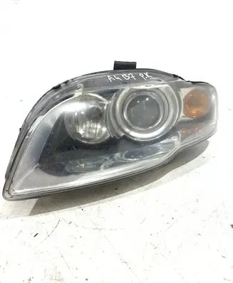 Audi A4 S4 B7 8E 8H Headlight/headlamp 1305236054
