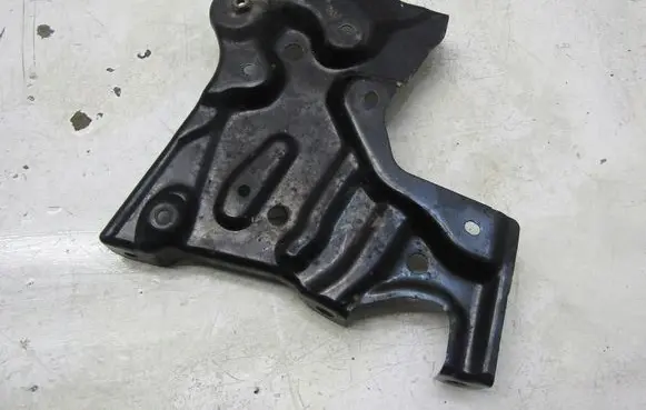 Honda Civic X Battery bracket KRIS235789