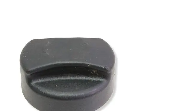 Seat Altea XL Fuel tank filler cap 