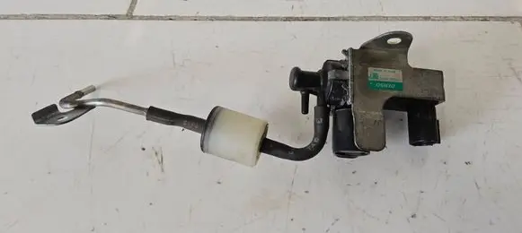 Honda CR-V Turbo solenoid valve 1397000870