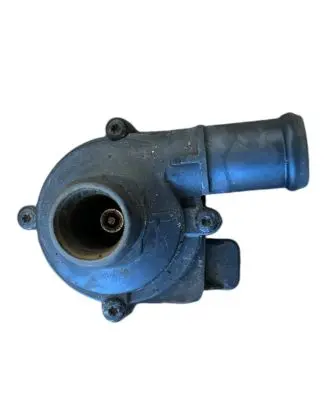 Volkswagen Crafter Electric auxiliary coolant/water pump 5Q0965561B 704071160 T0883806