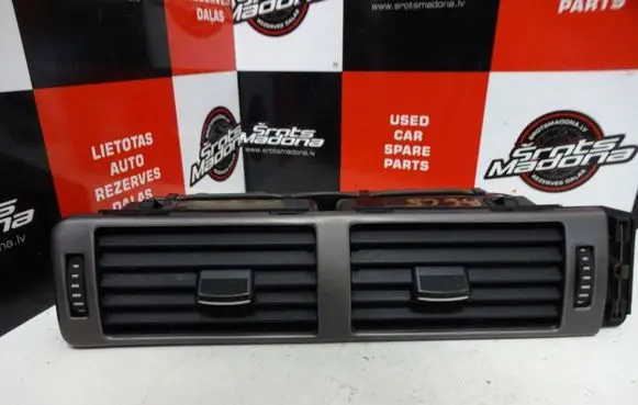 Audi A6 S6 C5 4B Dash center air vent grill 4B1820951